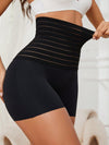 Women&#39;s Solid Color Shapewear Bottoms for Daily Wear