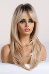 Mid-Length Wave Synthetic Wigs 24&#39;&#39;