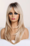 Mid-Length Wave Synthetic Wigs 24&#39;&#39;