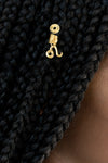 Zodiac Hair Jewel