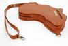 Leather Africa Bag / Backpack (Large)