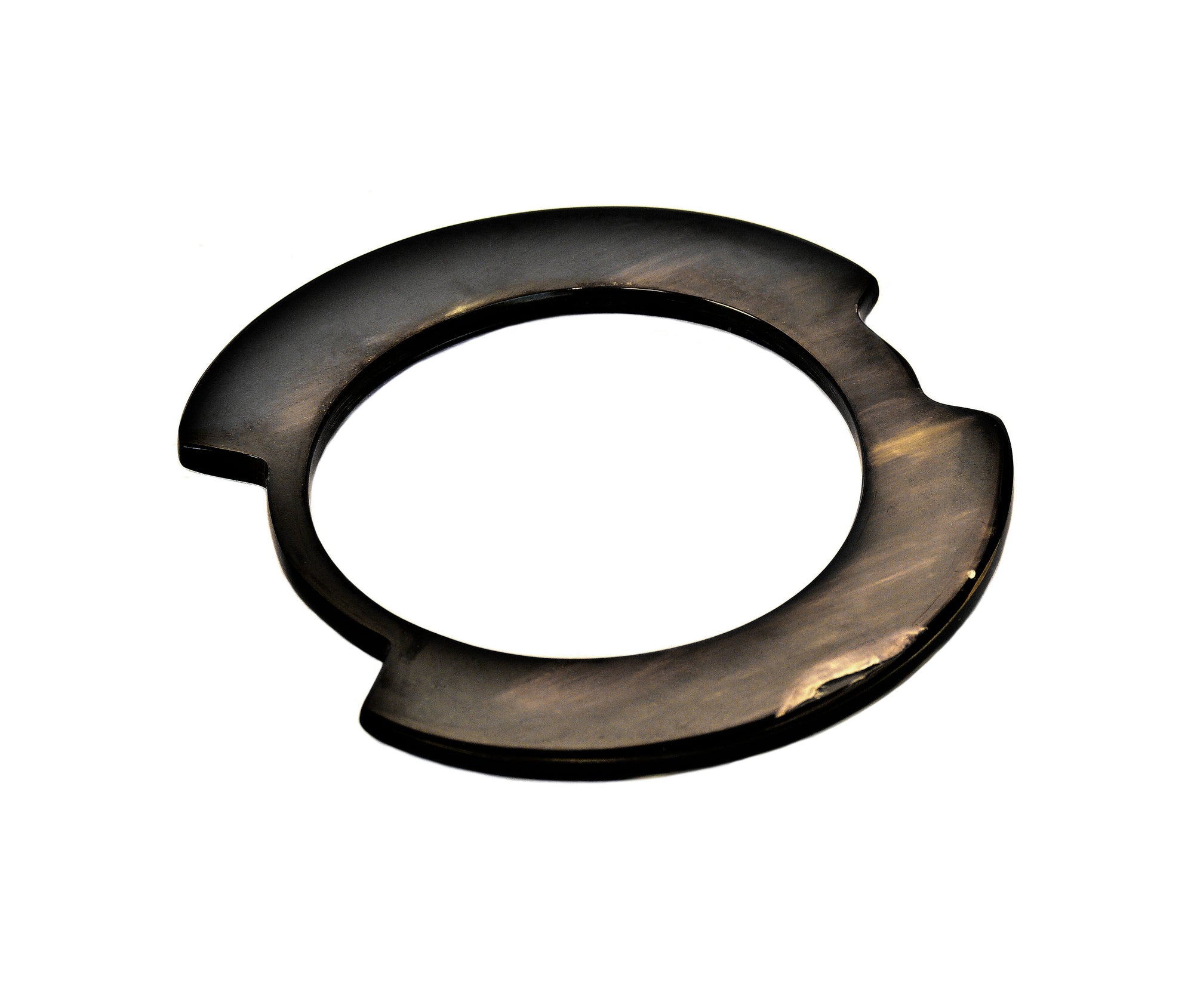 Knifiza Bracelet - Dark Horn