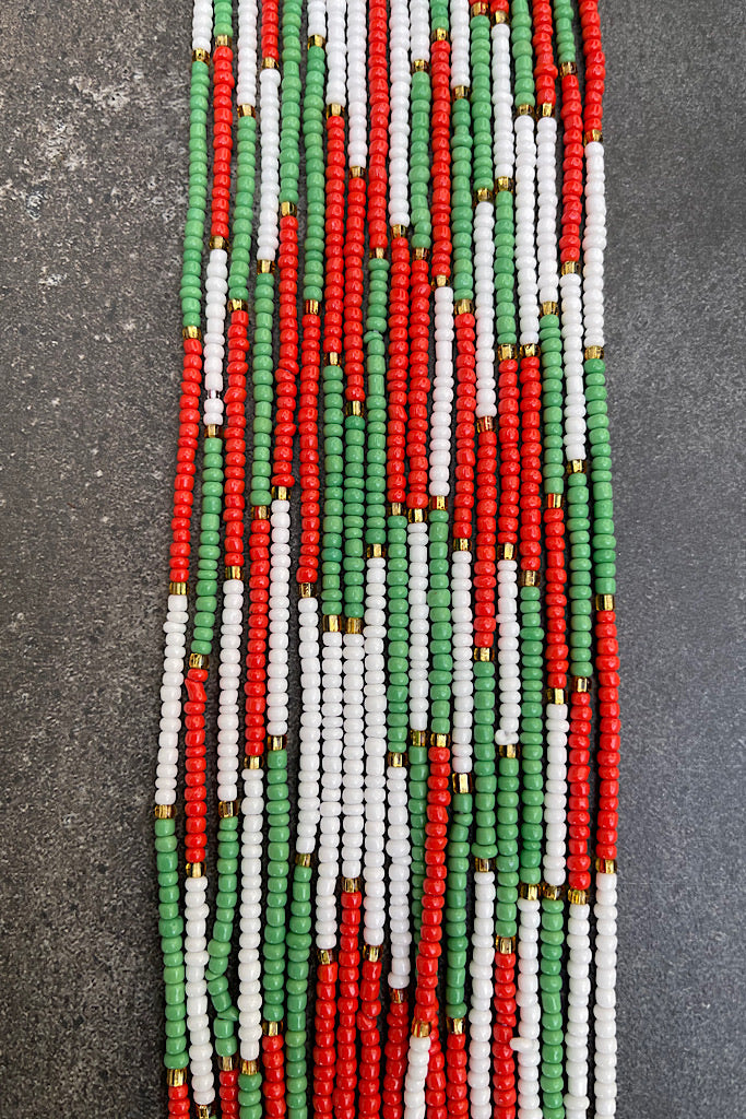 Allure Tie-On Waist Beads