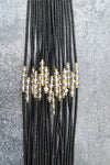 Zion Tie-On Waist Beads