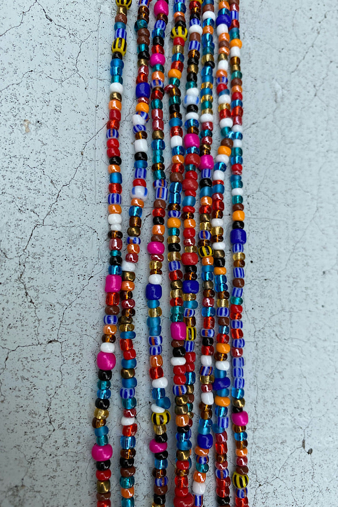 Labadi Waist Beads
