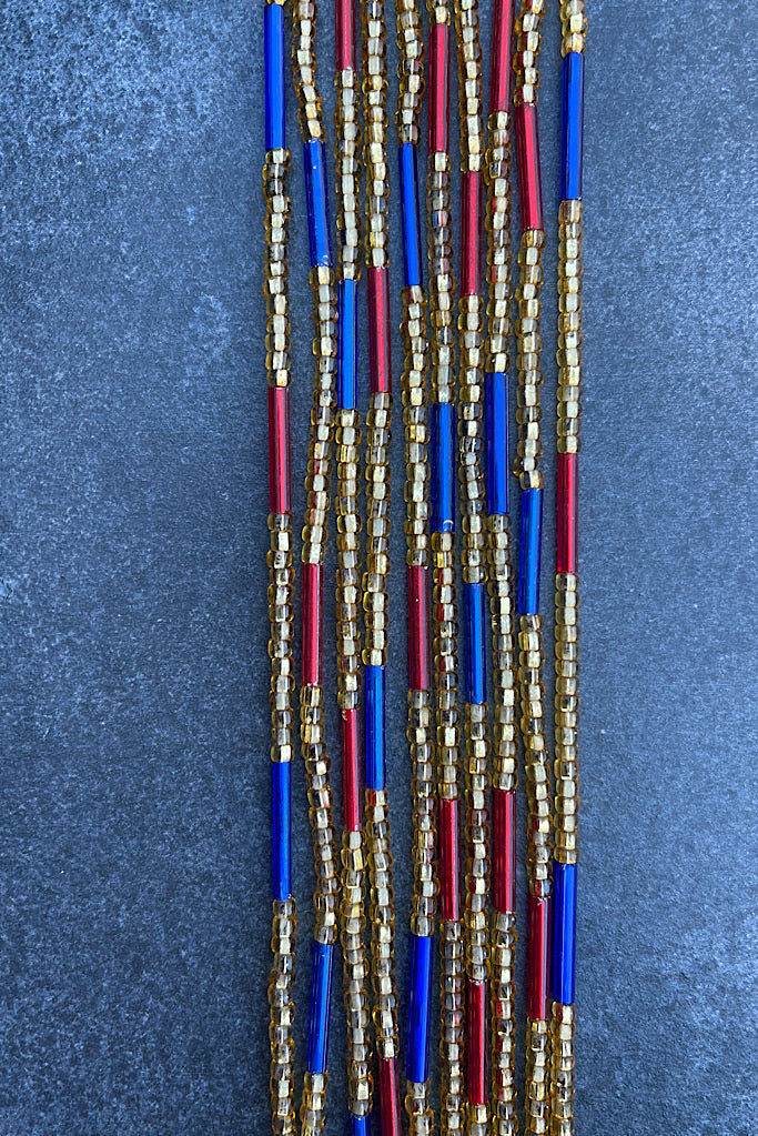 Mamba Waist Beads
